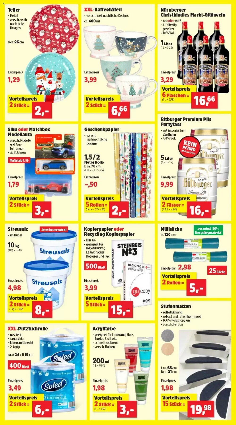 Thomas Philipps Flugblatt (ab 08.12.2025) - Angebote und Prospekt - Seite 17