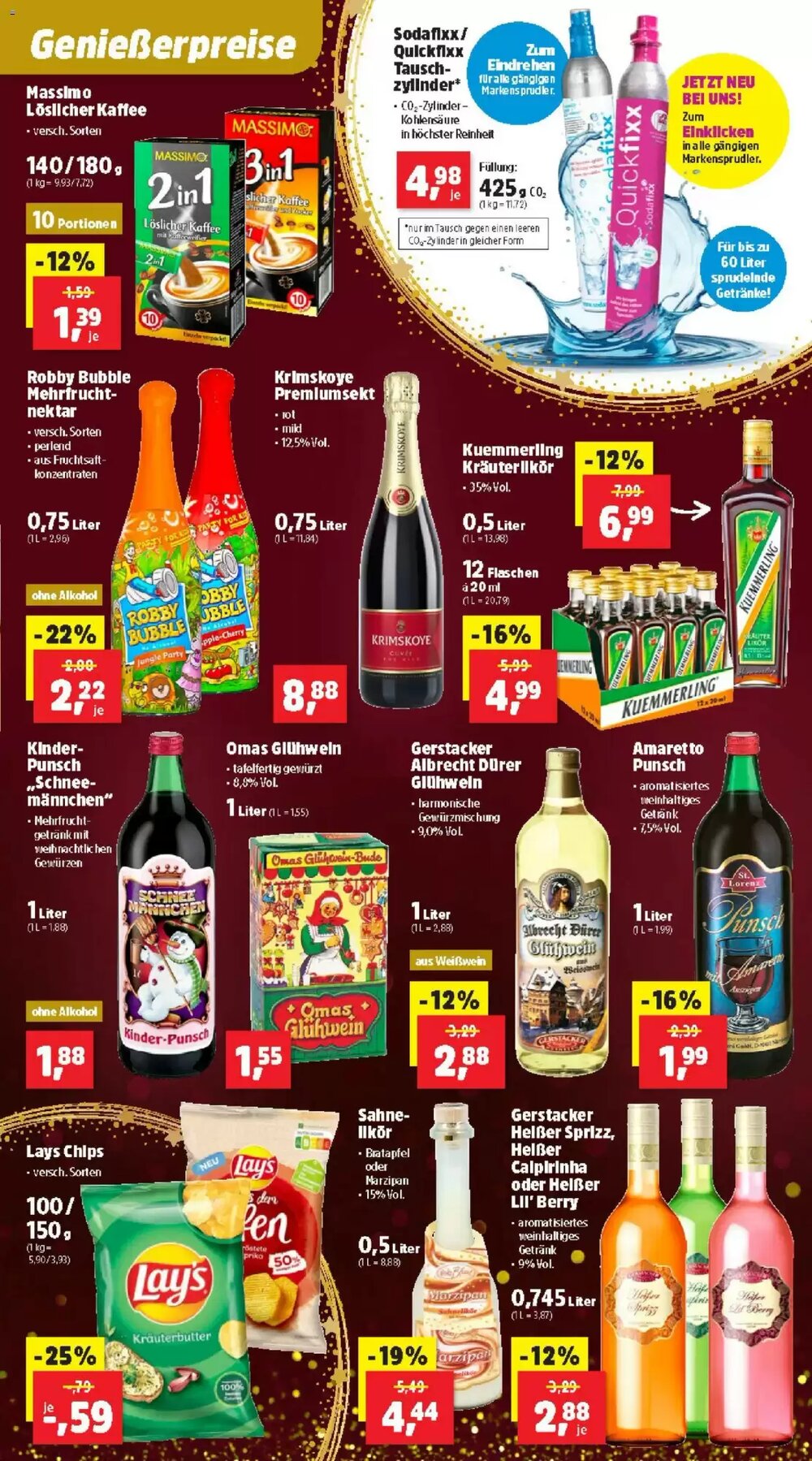 Thomas Philipps Flugblatt (ab 08.12.2025) - Angebote und Prospekt - Seite 19