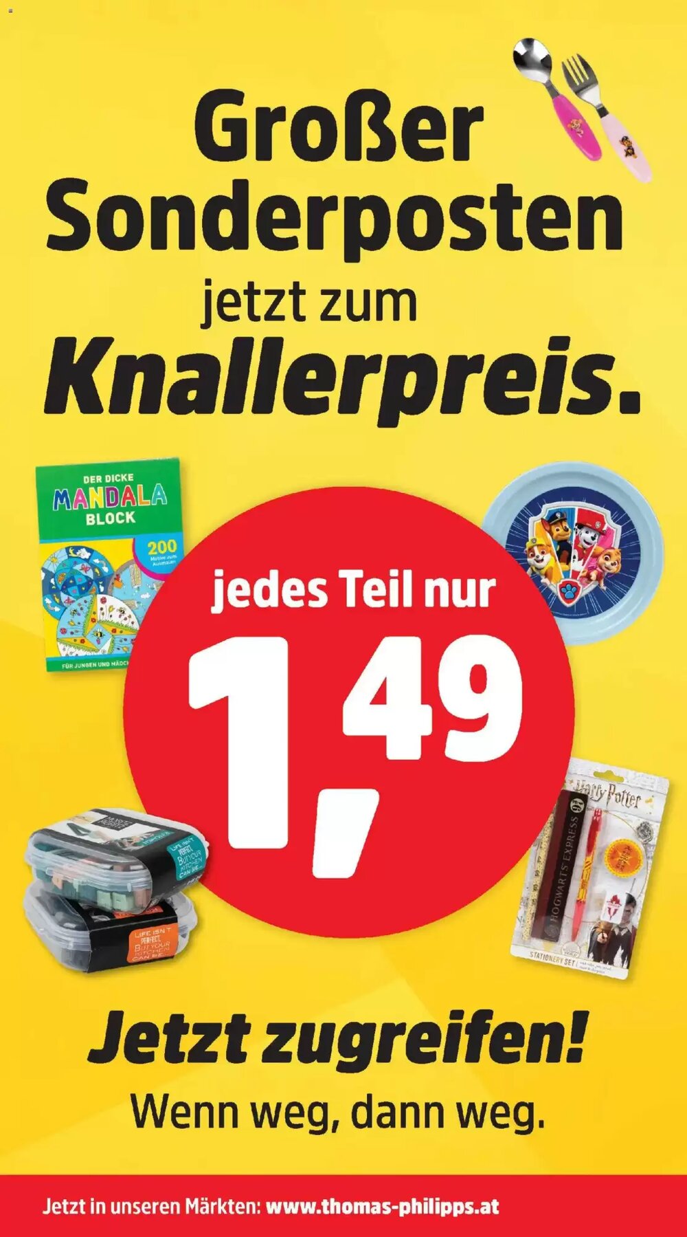 Thomas Philipps Flugblatt (ab 08.12.2025) - Angebote und Prospekt - Seite 20