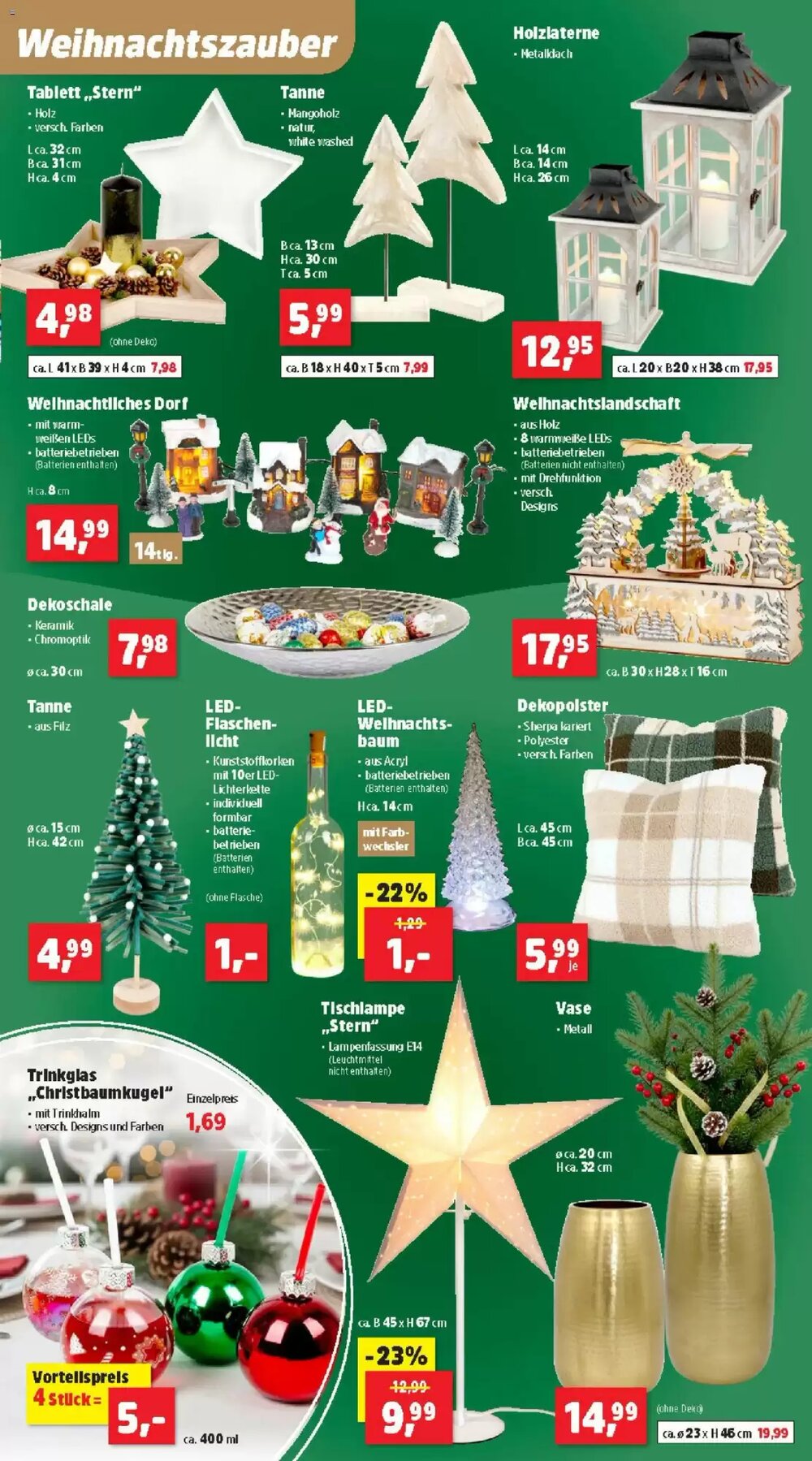 Thomas Philipps Flugblatt (ab 08.12.2025) - Angebote und Prospekt - Seite 5