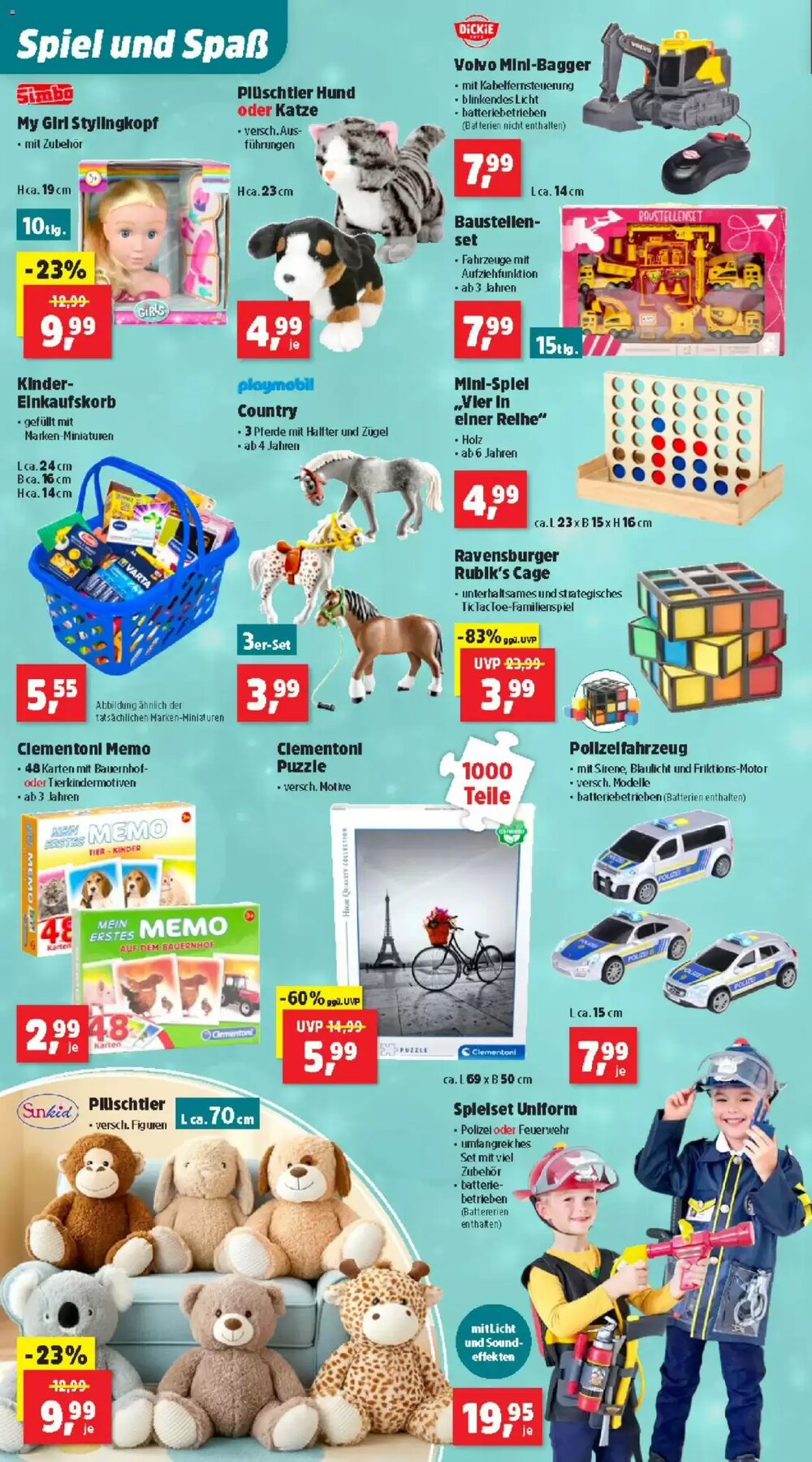 Thomas Philipps Flugblatt (ab 08.12.2025) - Angebote und Prospekt - Seite 6