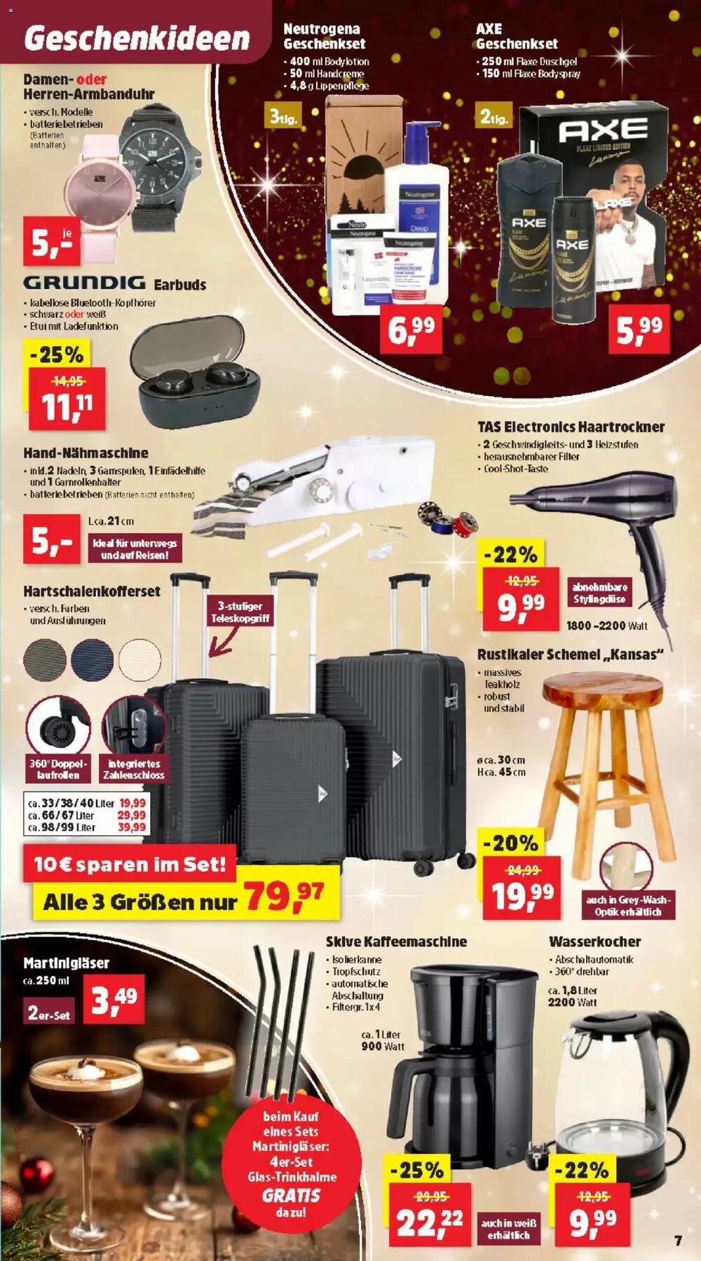 Thomas Philipps Flugblatt (ab 08.12.2025) - Angebote und Prospekt - Seite 7