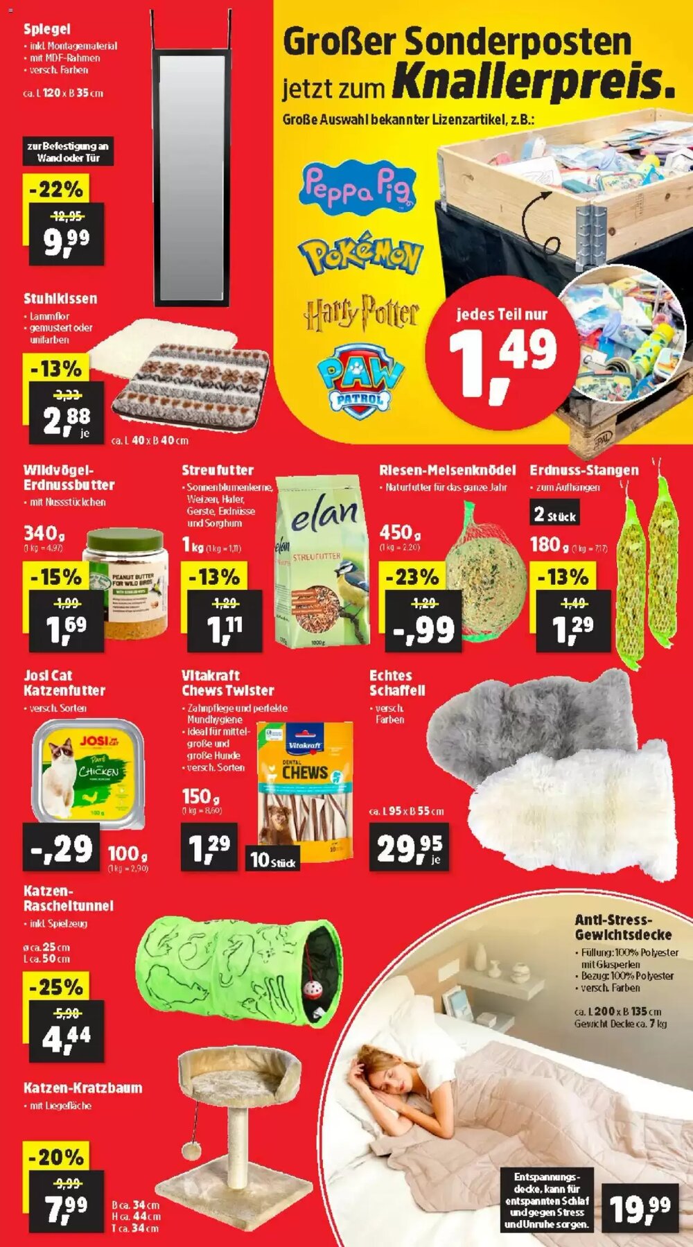 Thomas Philipps Flugblatt (ab 08.12.2025) - Angebote und Prospekt - Seite 9