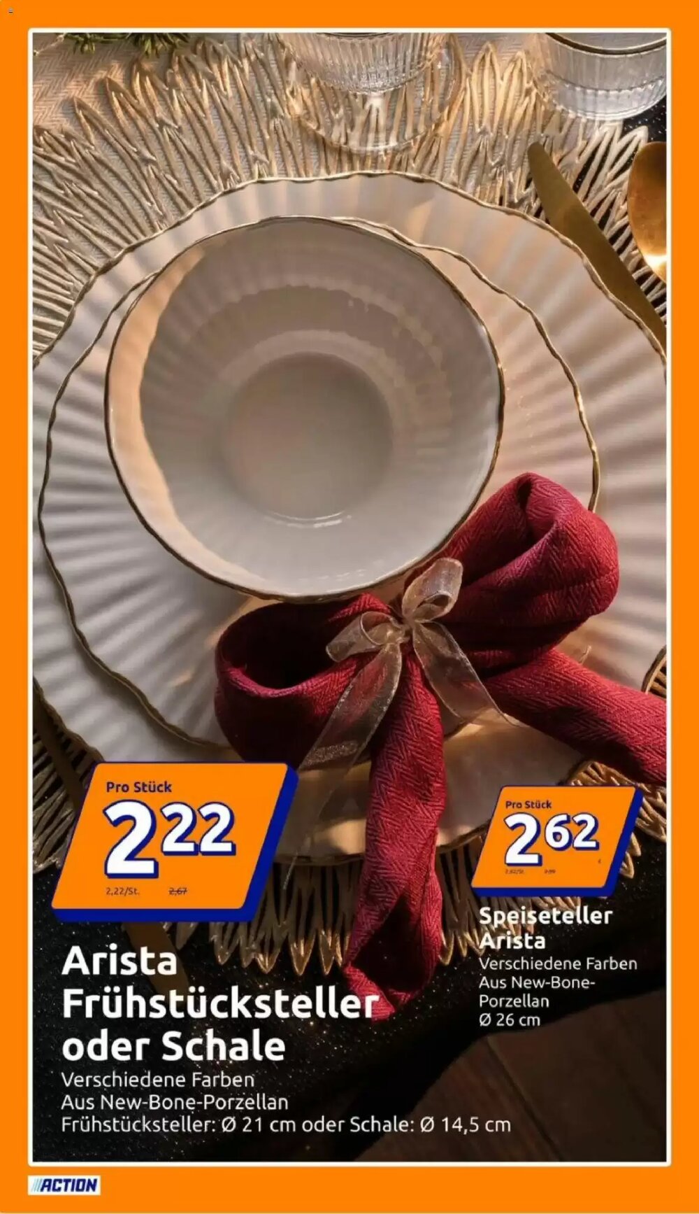 Action Flugblatt (ab 10.12.2025) - Angebote und Prospekt - Seite 10