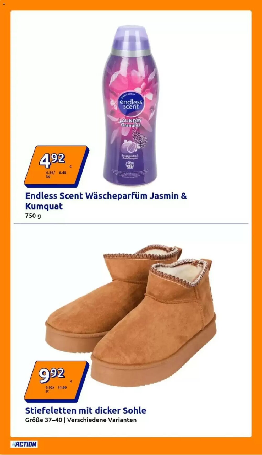 Action Flugblatt (ab 10.12.2025) - Angebote und Prospekt - Seite 26