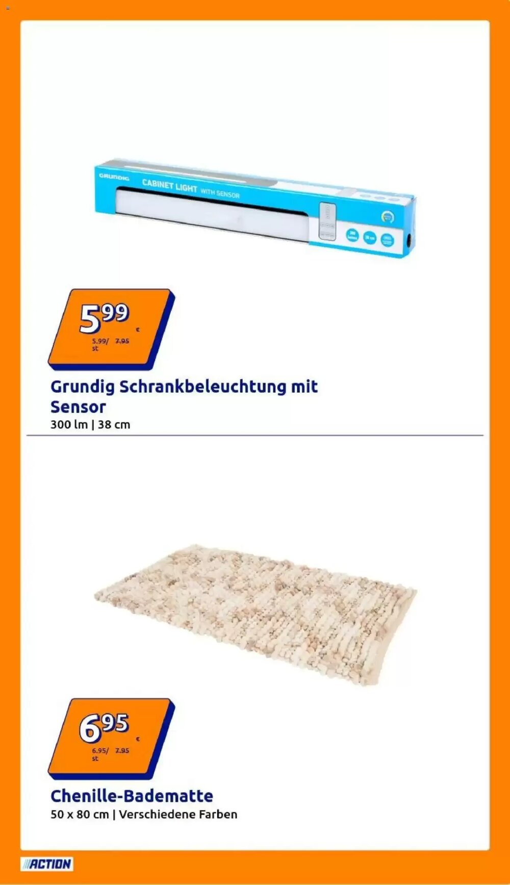 Action Flugblatt (ab 10.12.2025) - Angebote und Prospekt - Seite 29