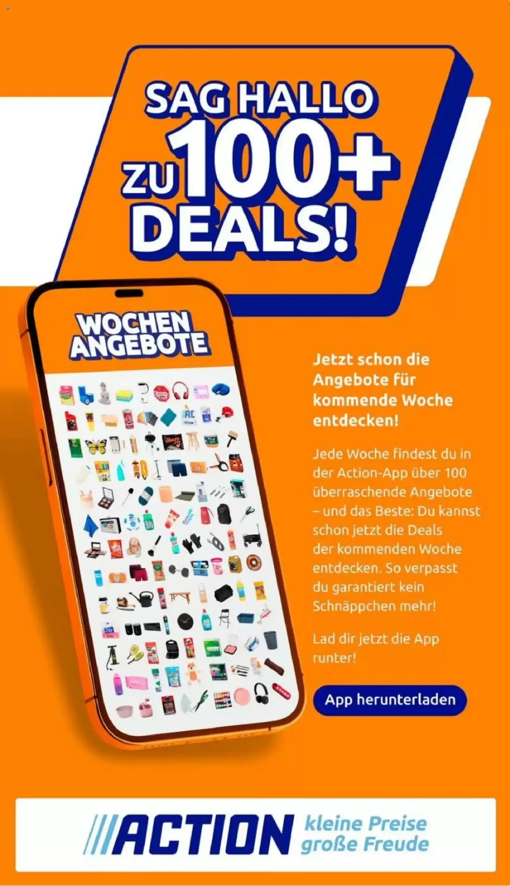 Action Flugblatt (ab 10.12.2025) - Angebote und Prospekt - Seite 31