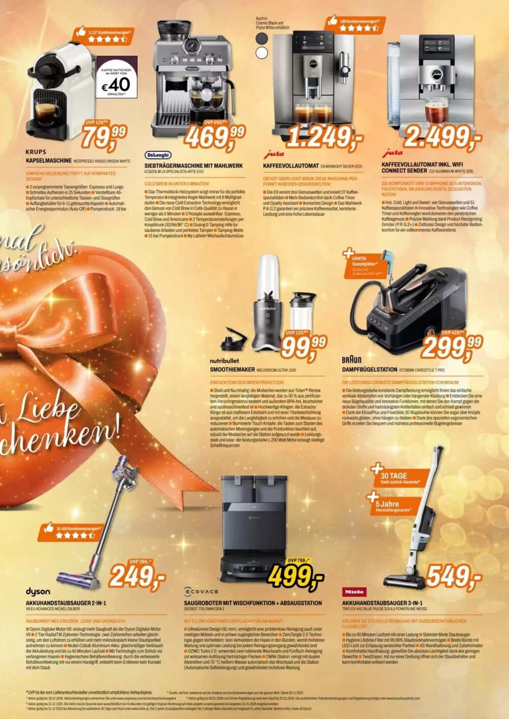 Expert Flugblatt (ab 10.12.2025) - Angebote und Prospekt - Seite 3