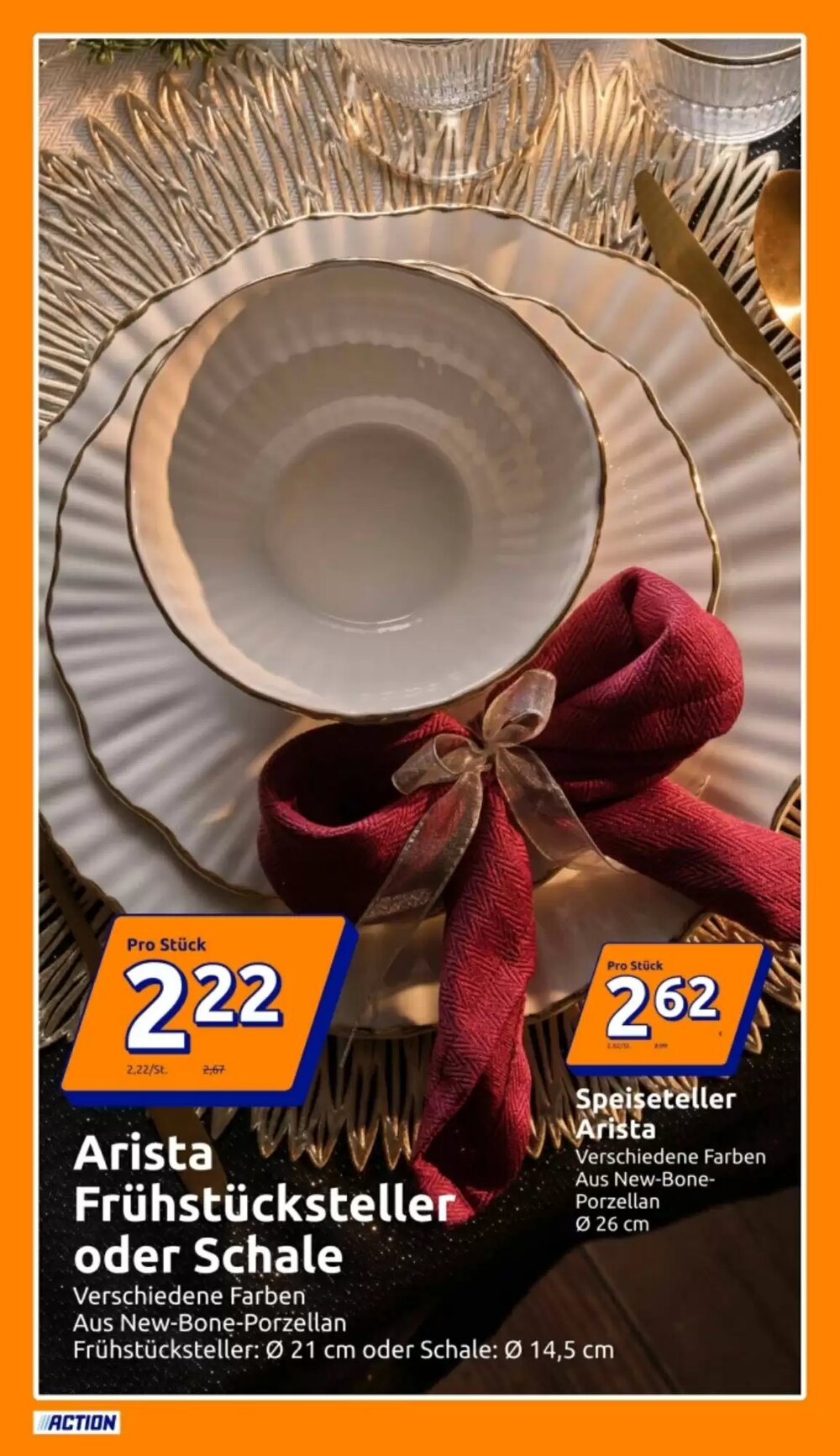 Action Flugblatt (ab 10.12.2025) - Angebote und Prospekt - Seite 10