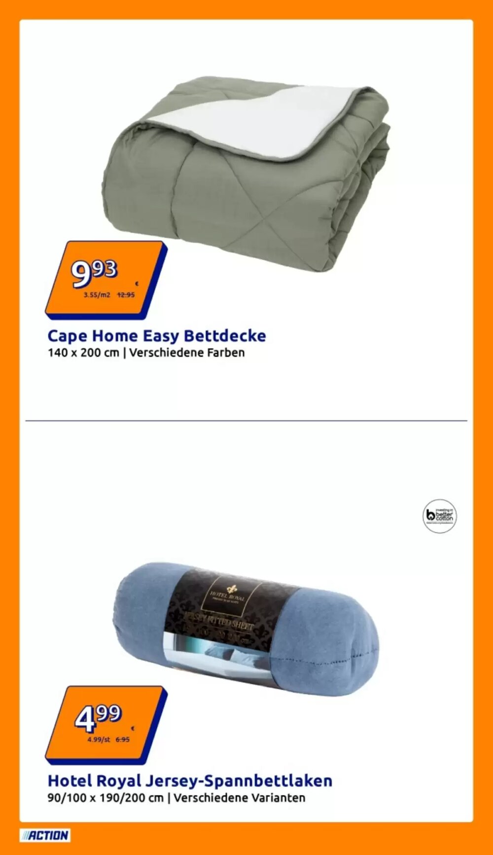 Action Flugblatt (ab 10.12.2025) - Angebote und Prospekt - Seite 11