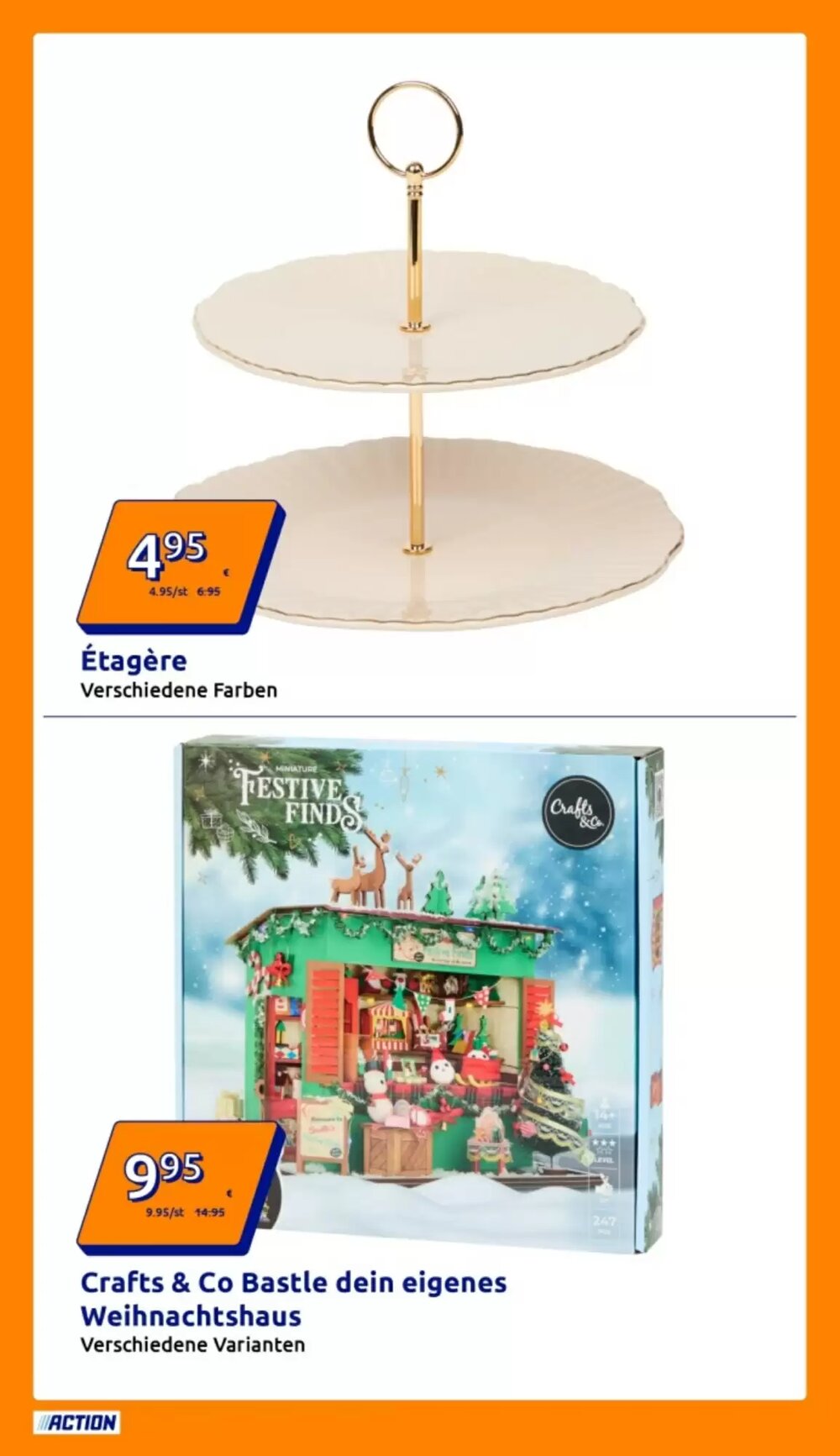 Action Flugblatt (ab 10.12.2025) - Angebote und Prospekt - Seite 26