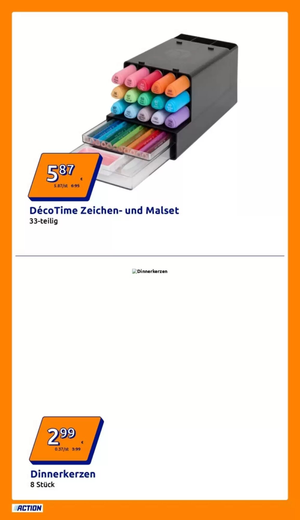 Action Flugblatt (ab 10.12.2025) - Angebote und Prospekt - Seite 4