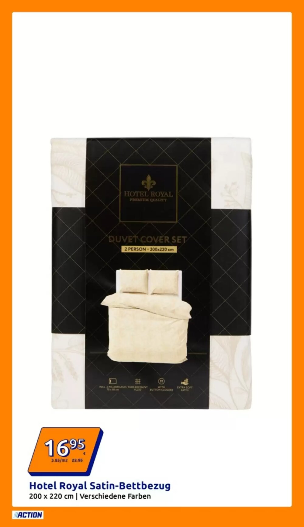 Action Flugblatt (ab 10.12.2025) - Angebote und Prospekt - Seite 6