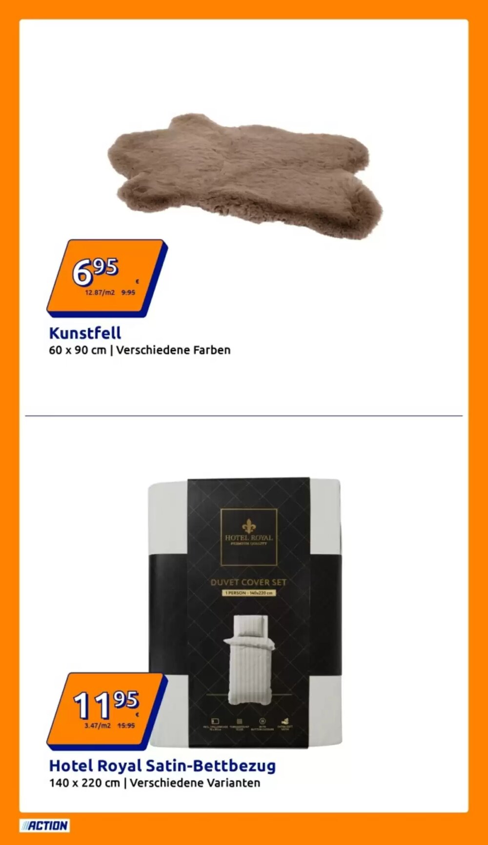 Action Flugblatt (ab 10.12.2025) - Angebote und Prospekt - Seite 7