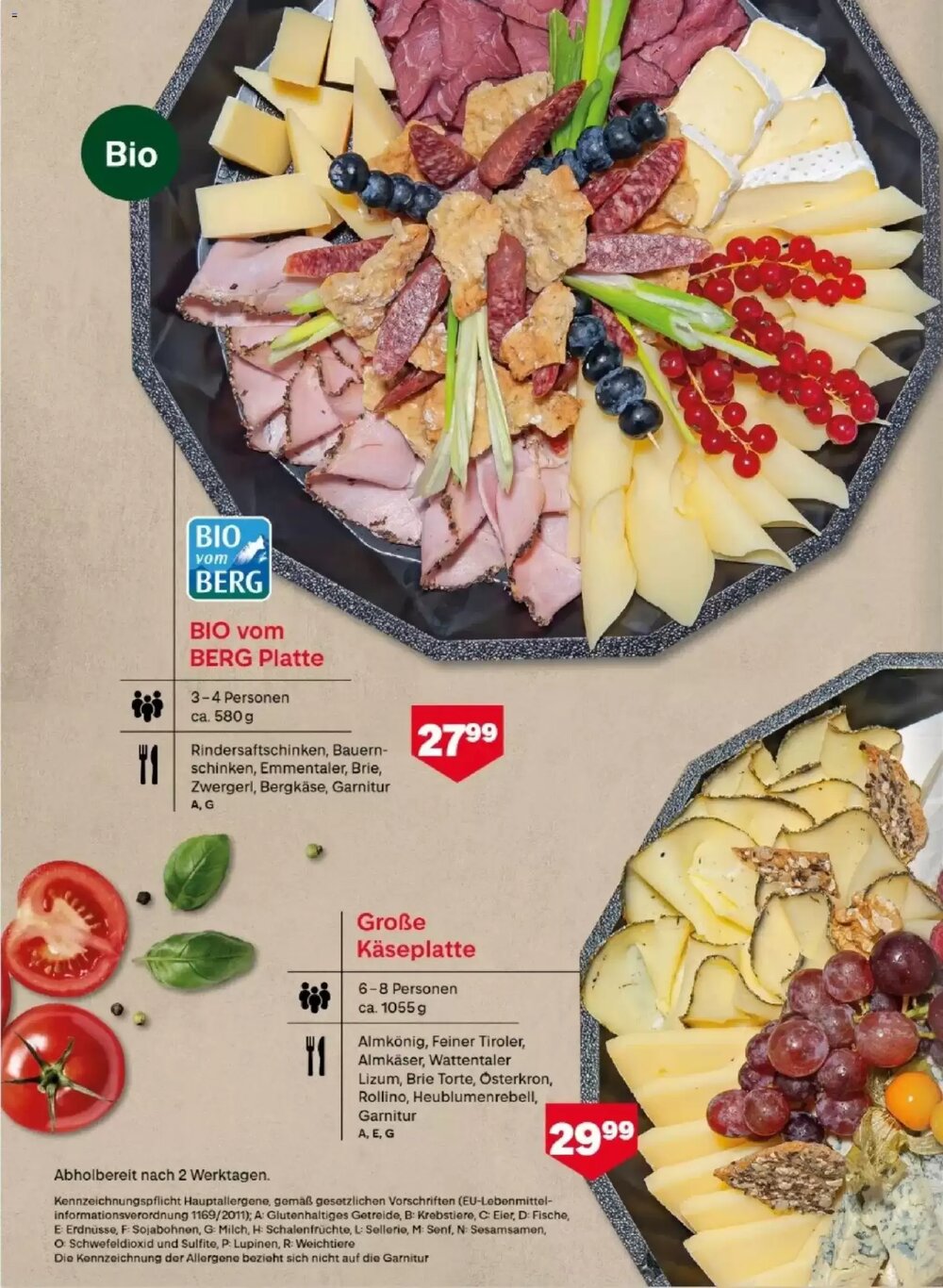 MPreis Flugblatt (ab 11.12.2025) - Angebote und Prospekt - Seite 18