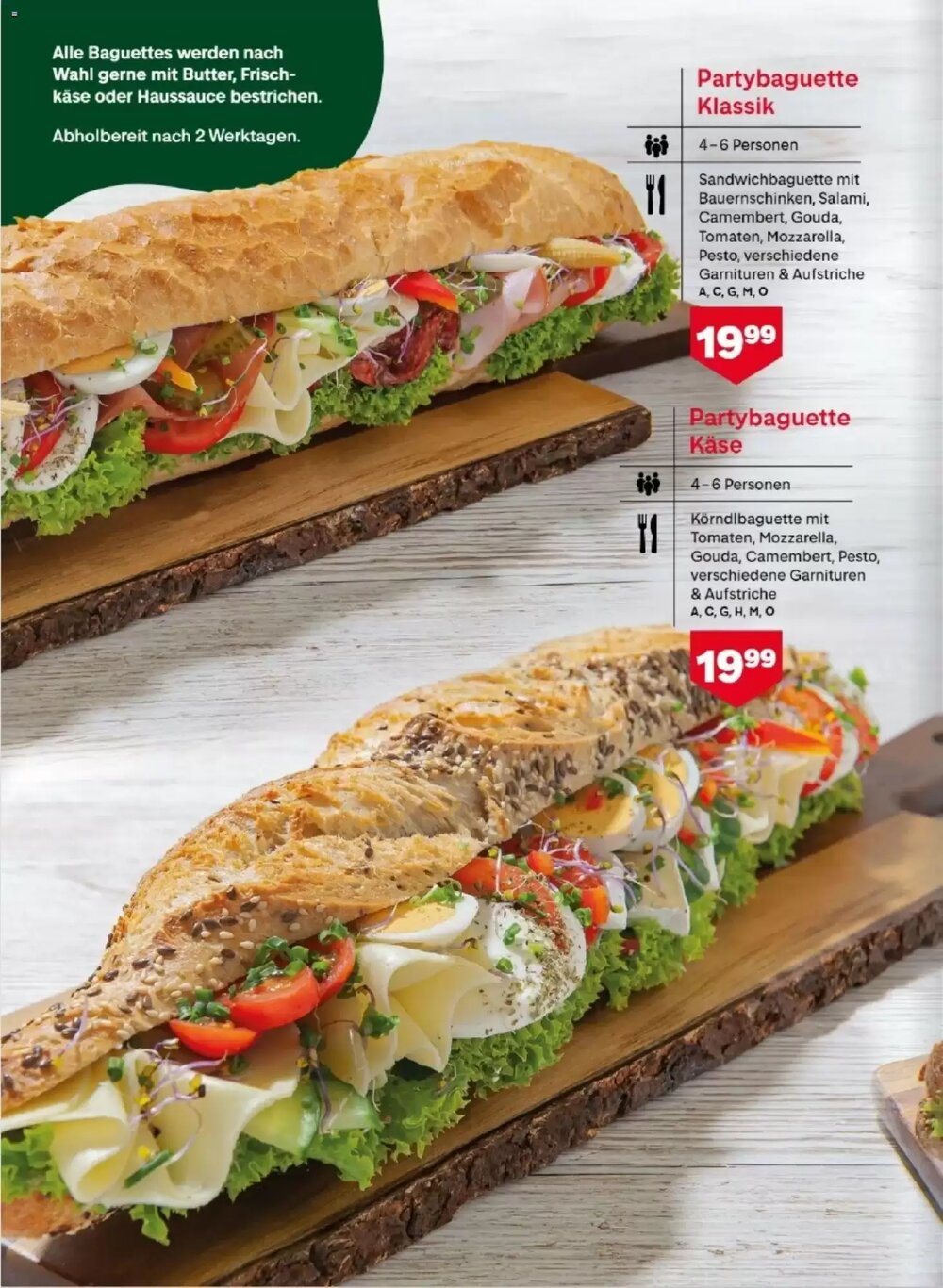 MPreis Flugblatt (ab 11.12.2025) - Angebote und Prospekt - Seite 22