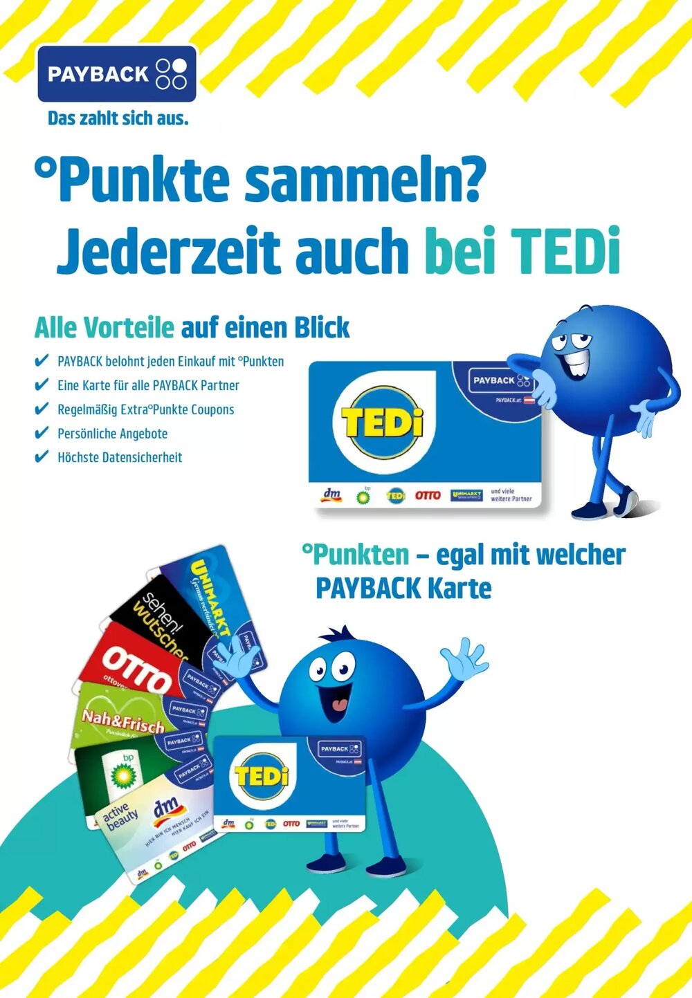 TEDi Flugblatt (ab 11.12.2025) - Angebote und Prospekt - Seite 9