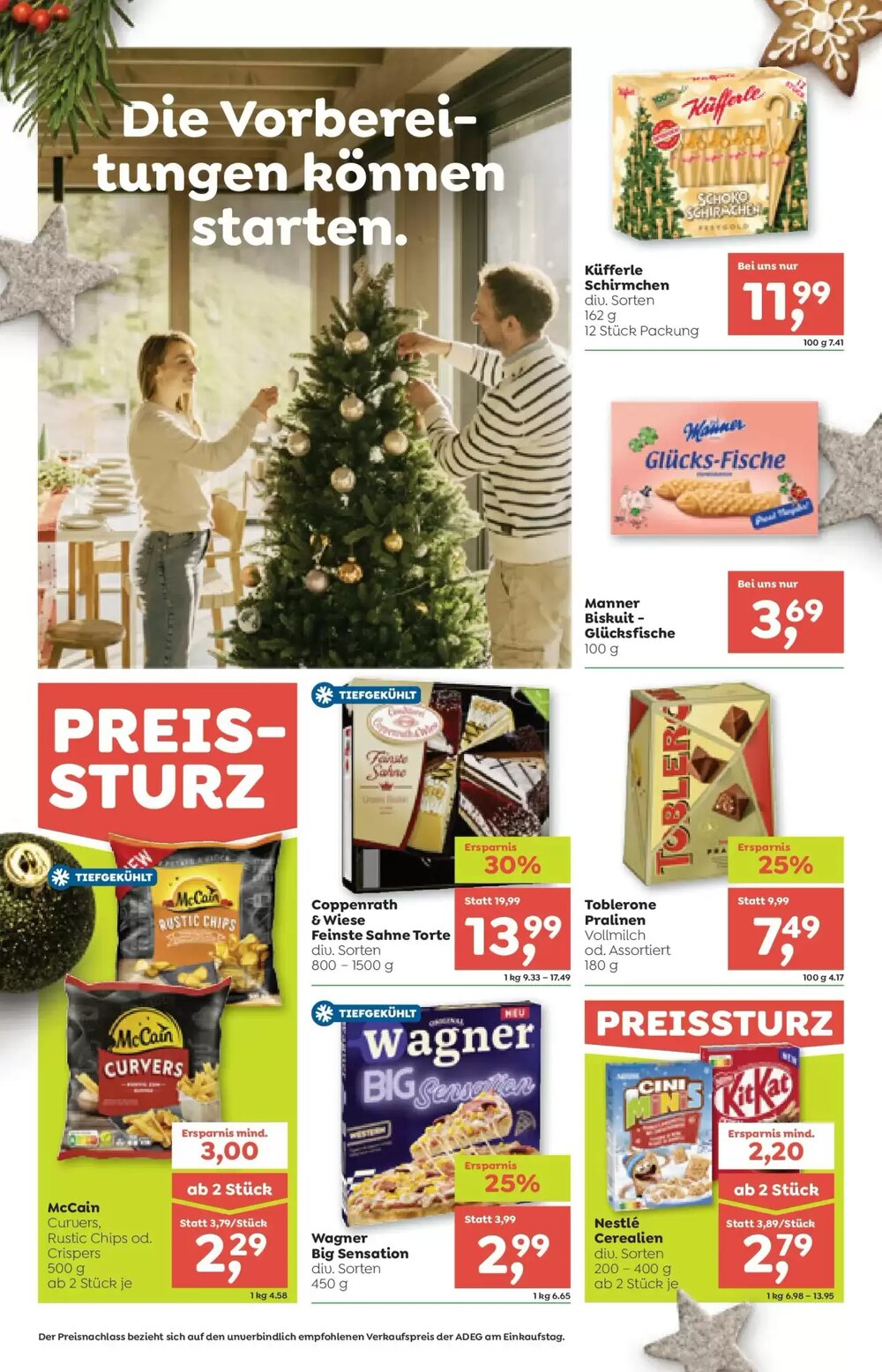 ADEG Flugblatt (ab 11.12.2025) - Angebote und Prospekt - Seite 4