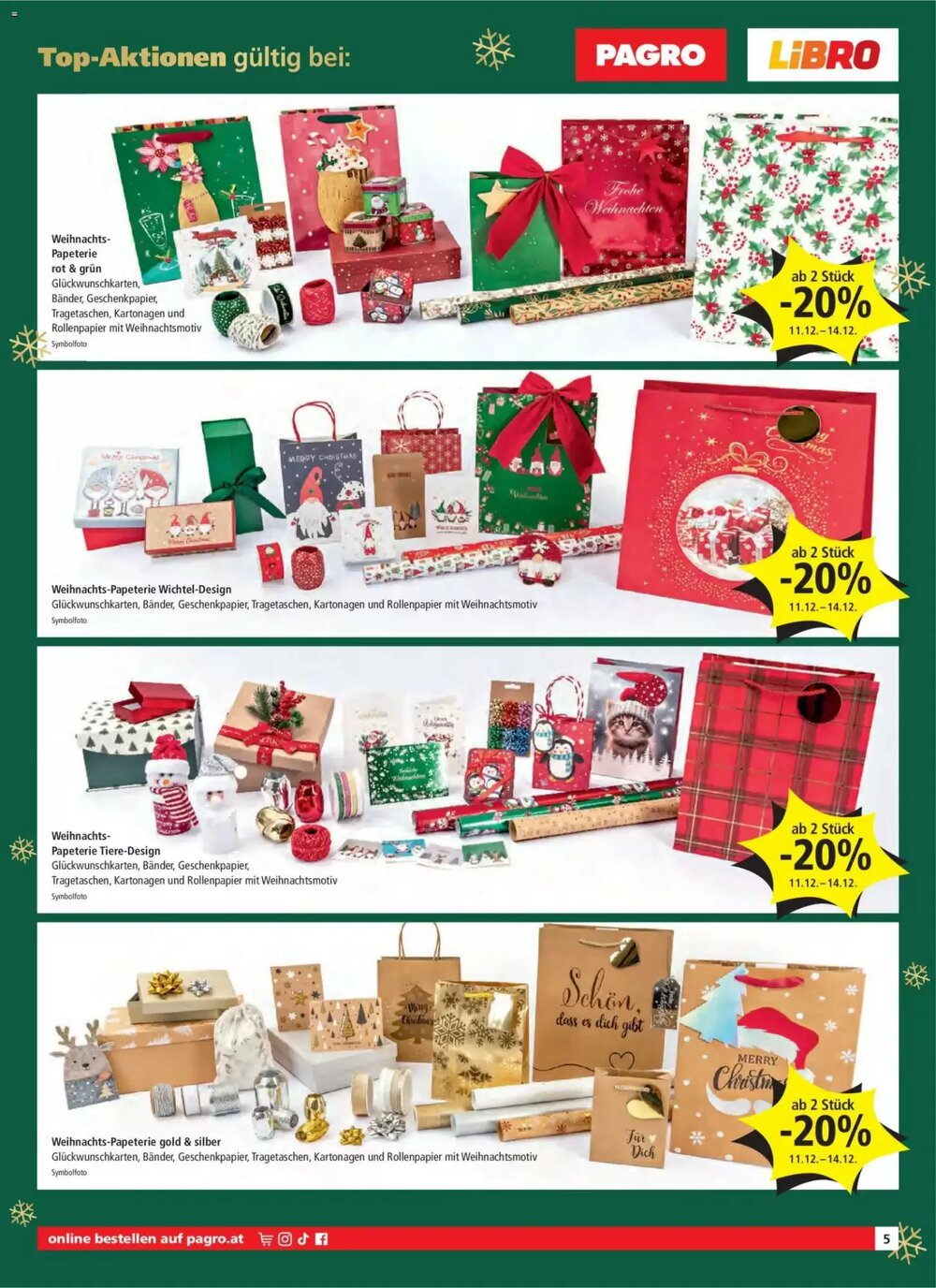 Libro Flugblatt (ab 11.12.2025) - Angebote und Prospekt - Seite 5