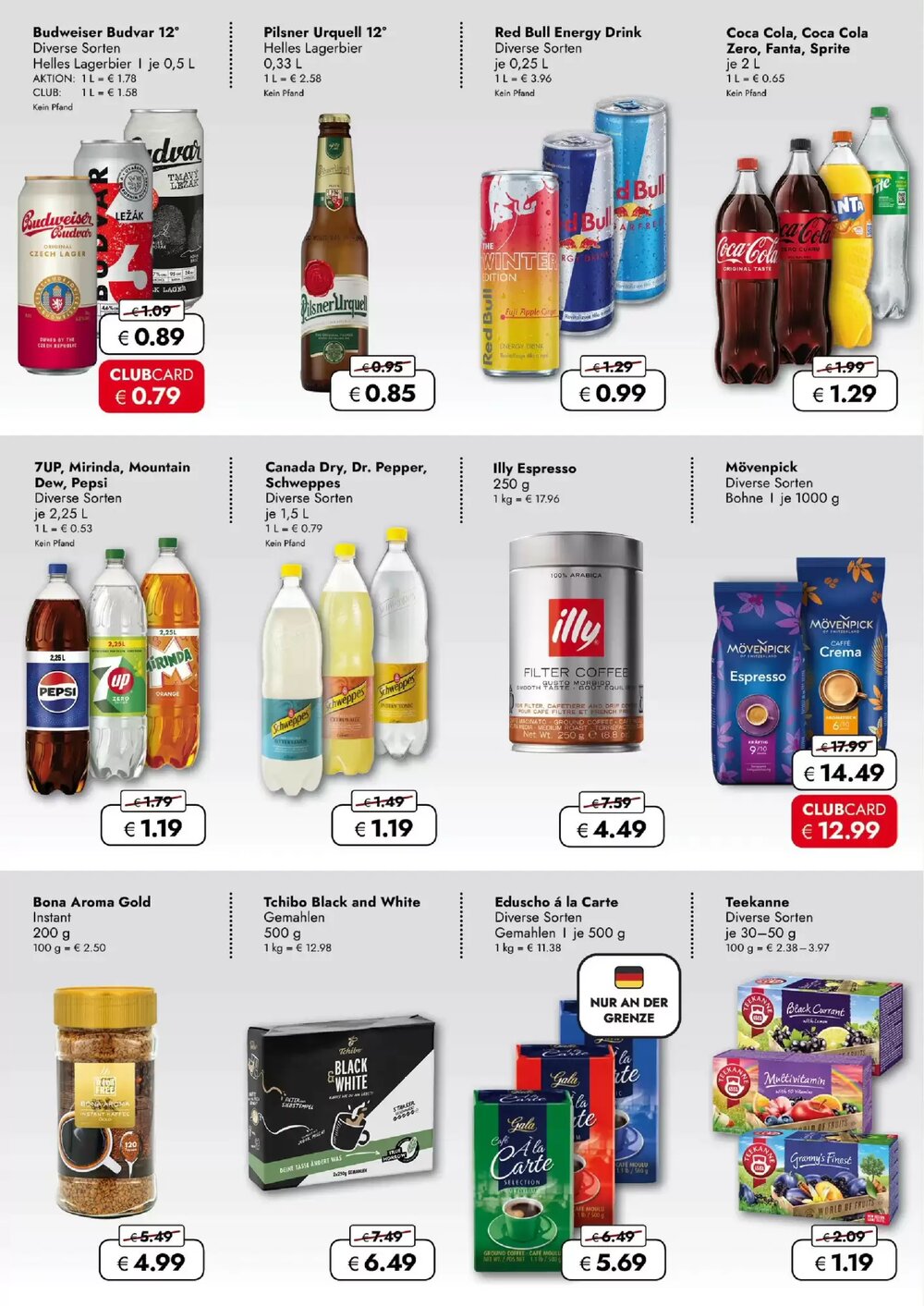 Travel Flugblatt (ab 11.12.2025) - Angebote und Prospekt - Seite 4