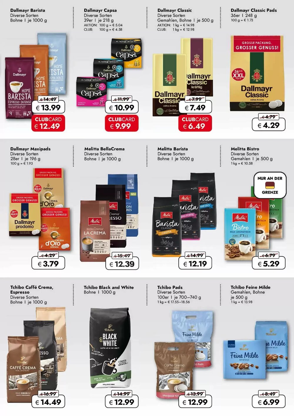 Travel Flugblatt (ab 11.12.2025) - Angebote und Prospekt - Seite 8