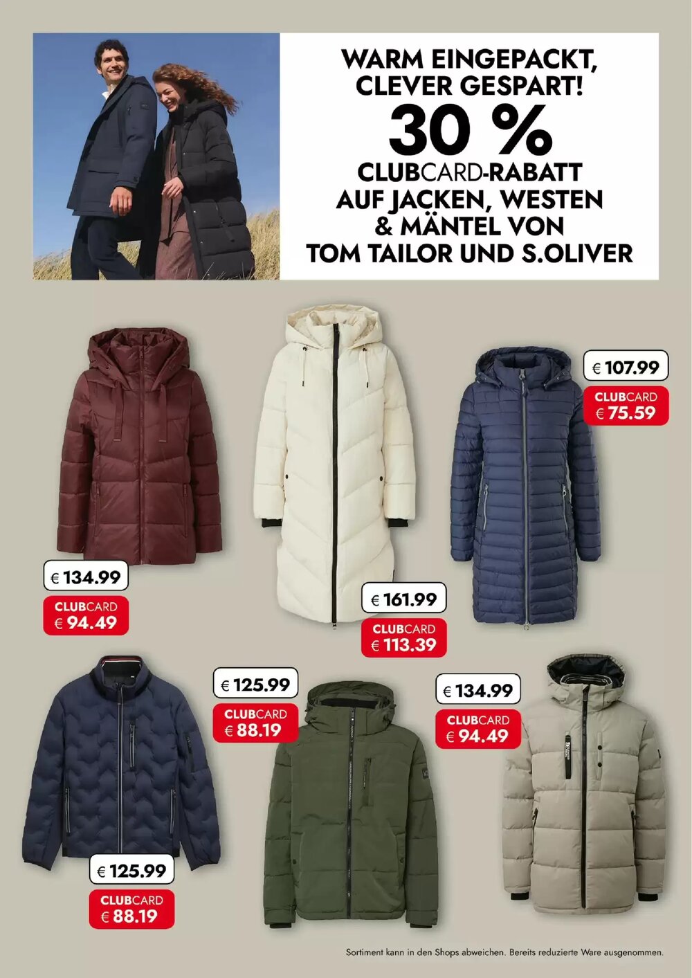 Travel Flugblatt (ab 11.12.2025) - Angebote und Prospekt - Seite 9