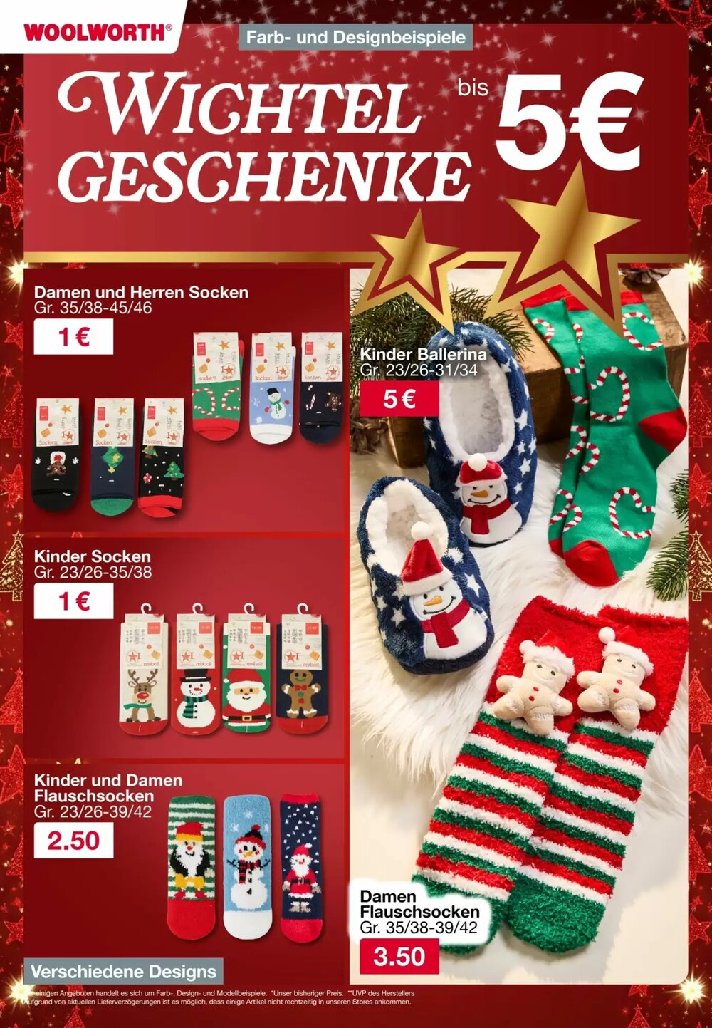 Woolworth Flugblatt (ab 12.12.2025) - Angebote und Prospekt - Seite 17