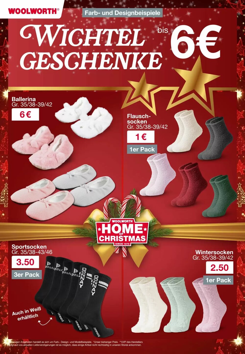 Woolworth Flugblatt (ab 12.12.2025) - Angebote und Prospekt - Seite 18