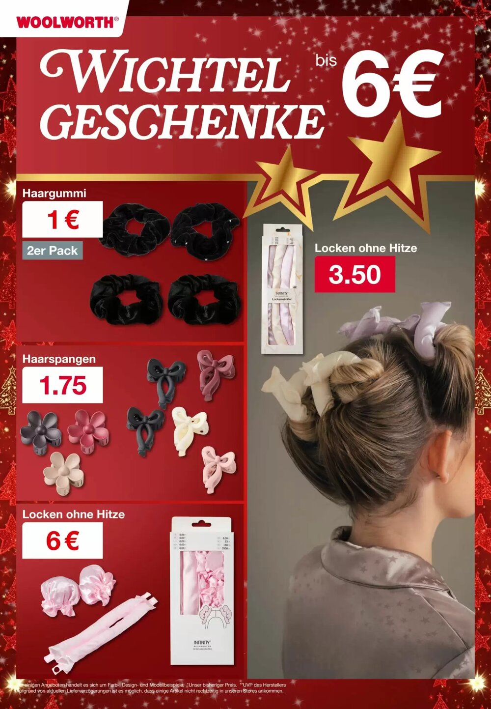 Woolworth Flugblatt (ab 12.12.2025) - Angebote und Prospekt - Seite 21