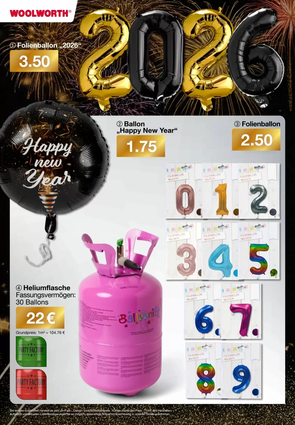 Woolworth Flugblatt (ab 12.12.2025) - Angebote und Prospekt - Seite 5