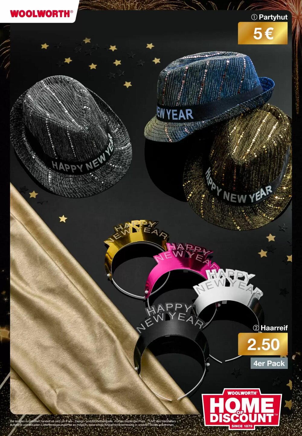 Woolworth Flugblatt (ab 12.12.2025) - Angebote und Prospekt - Seite 6