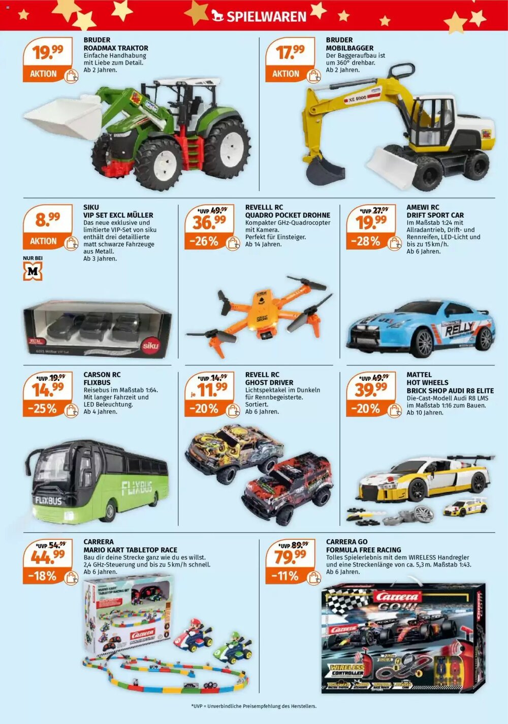 Müller Flugblatt (ab 14.12.2025) - Angebote und Prospekt - Seite 14