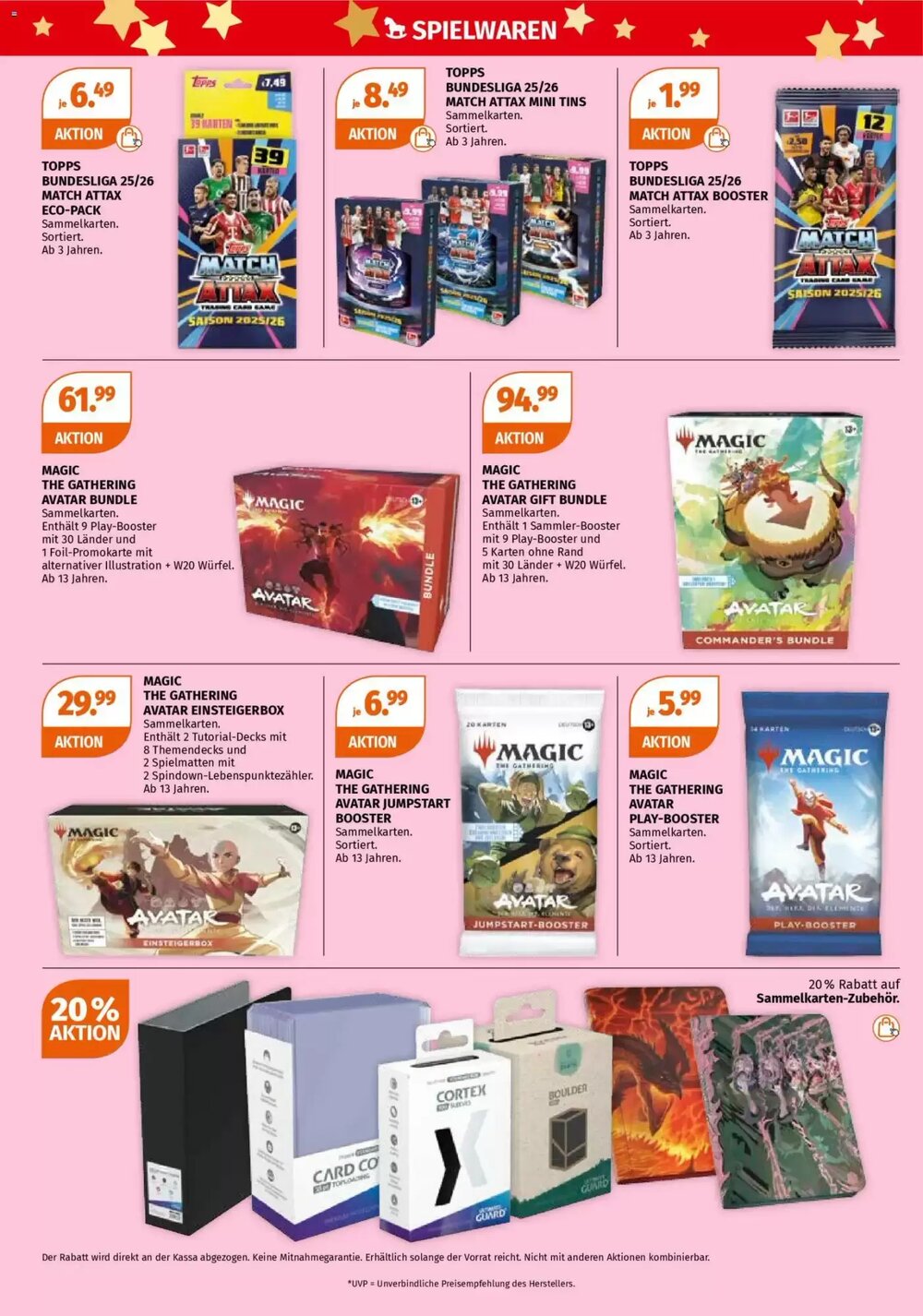 Müller Flugblatt (ab 14.12.2025) - Angebote und Prospekt - Seite 16