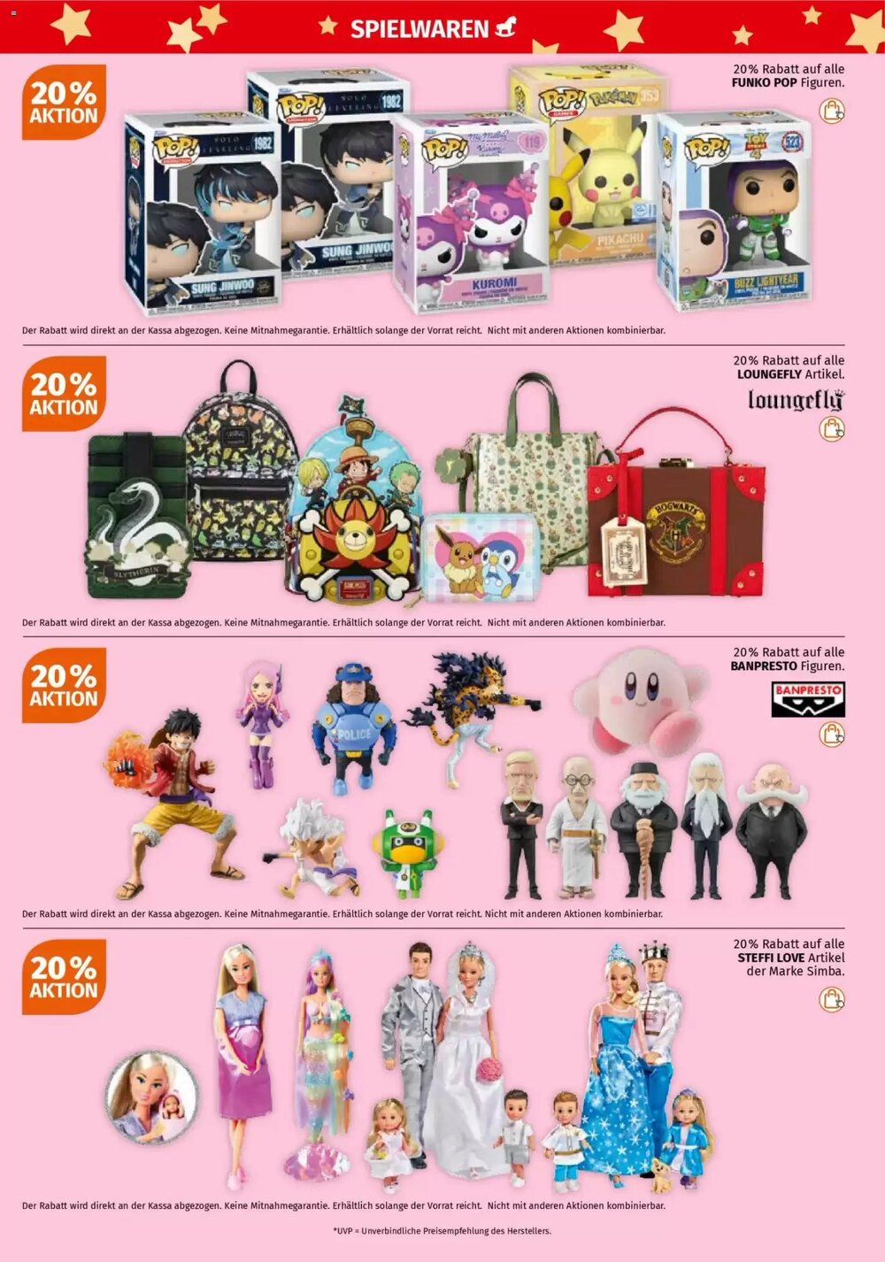 Müller Flugblatt (ab 14.12.2025) - Angebote und Prospekt - Seite 17