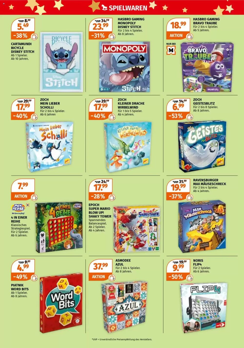 Müller Flugblatt (ab 14.12.2025) - Angebote und Prospekt - Seite 2