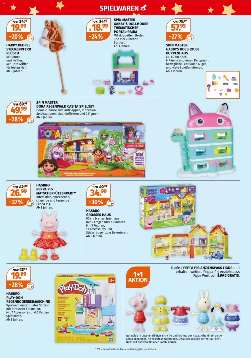 Müller Flugblatt (ab 14.12.2025) - Angebote und Prospekt - Seite 7