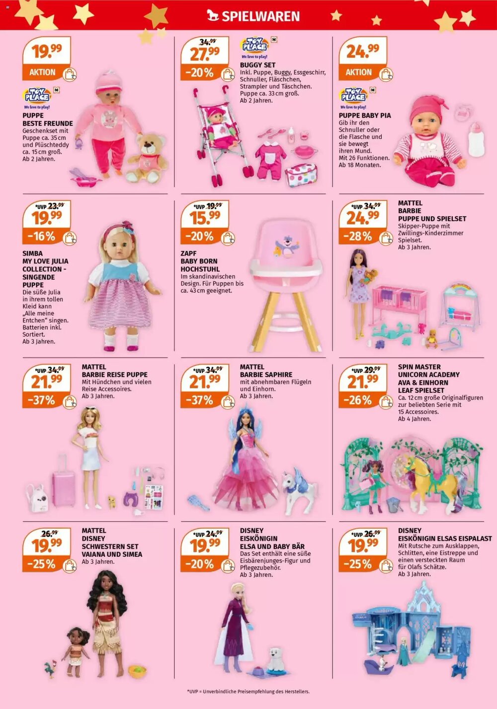 Müller Flugblatt (ab 14.12.2025) - Angebote und Prospekt - Seite 8