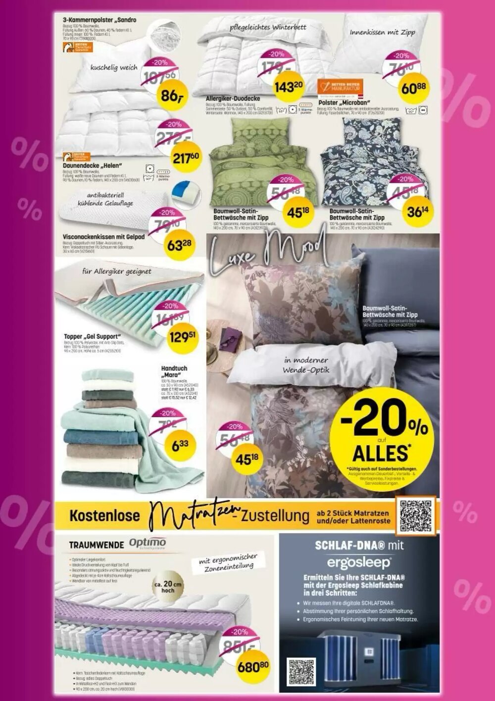 Reiter Flugblatt (ab 14.12.2025) - Angebote und Prospekt - Seite 2