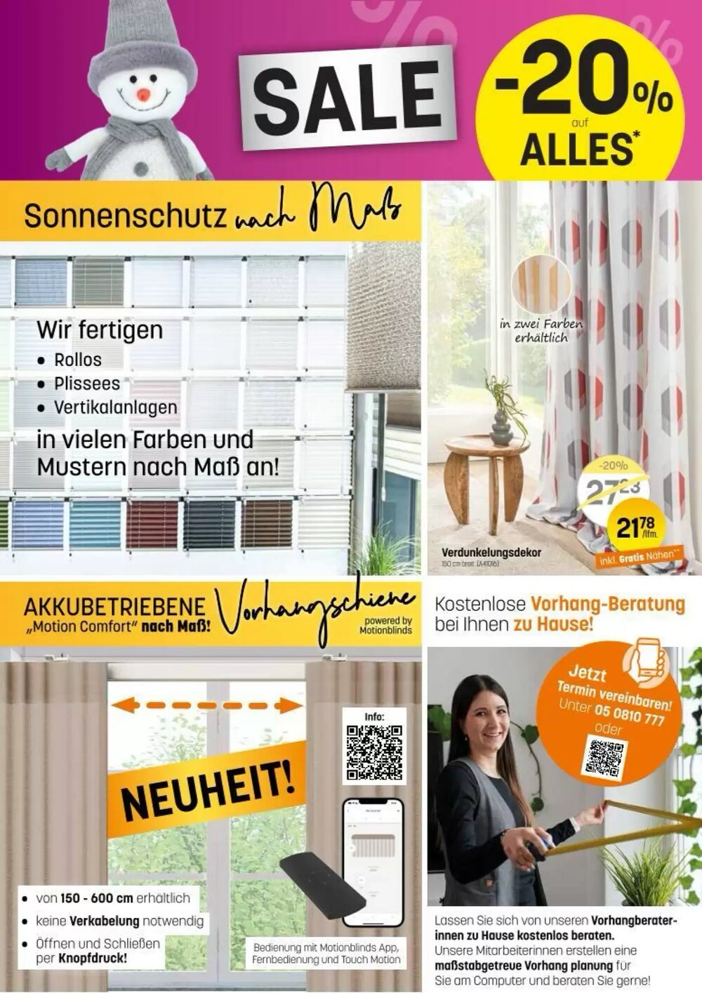 Reiter Flugblatt (ab 14.12.2025) - Angebote und Prospekt - Seite 3