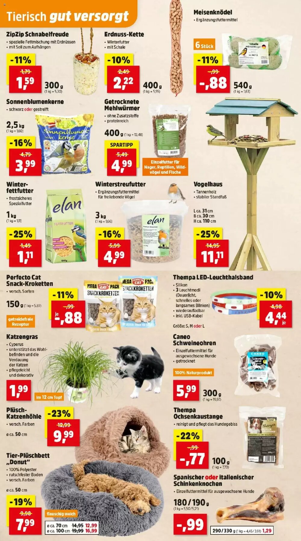 Thomas Philipps Flugblatt (ab 15.12.2025) - Angebote und Prospekt - Seite 11