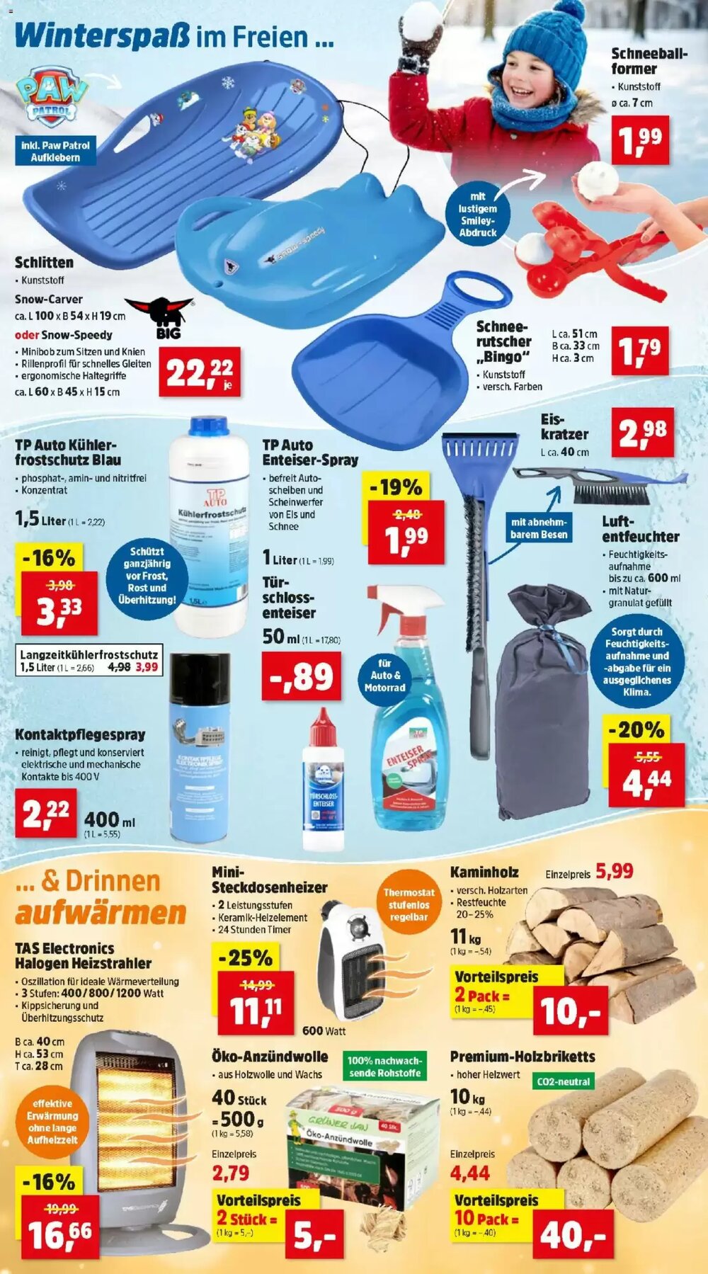 Thomas Philipps Flugblatt (ab 15.12.2025) - Angebote und Prospekt - Seite 13