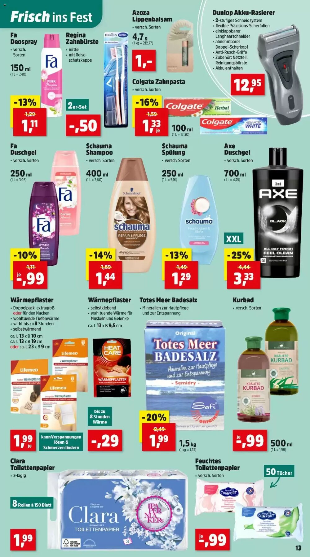 Thomas Philipps Flugblatt (ab 15.12.2025) - Angebote und Prospekt - Seite 16