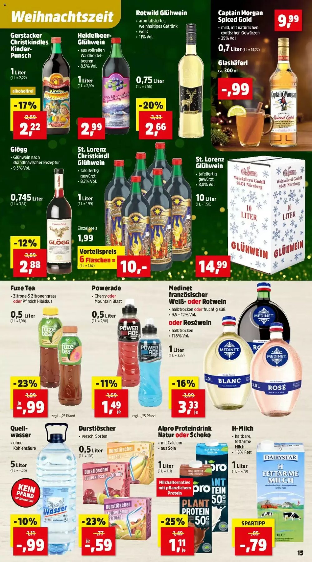 Thomas Philipps Flugblatt (ab 15.12.2025) - Angebote und Prospekt - Seite 18