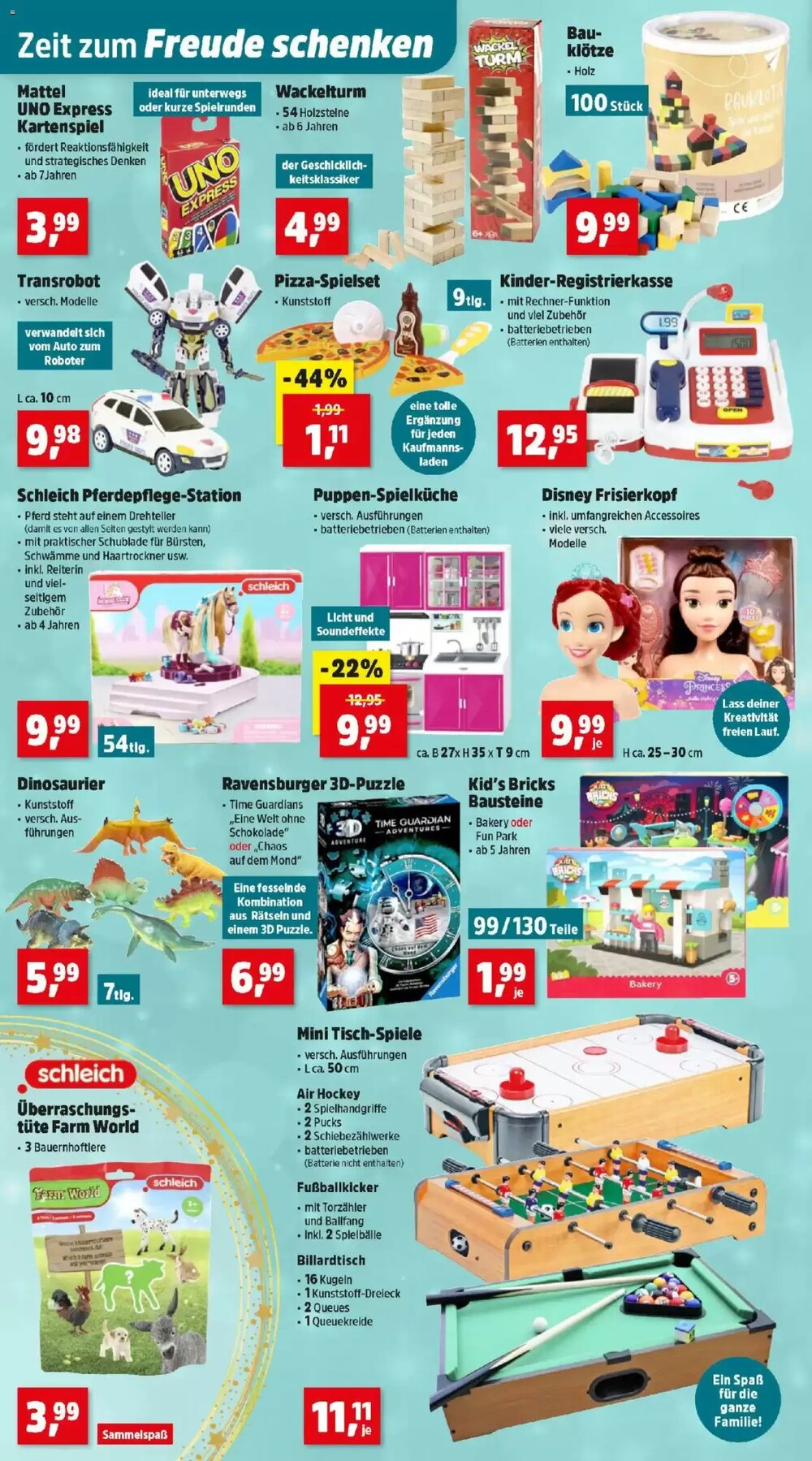 Thomas Philipps Flugblatt (ab 15.12.2025) - Angebote und Prospekt - Seite 3