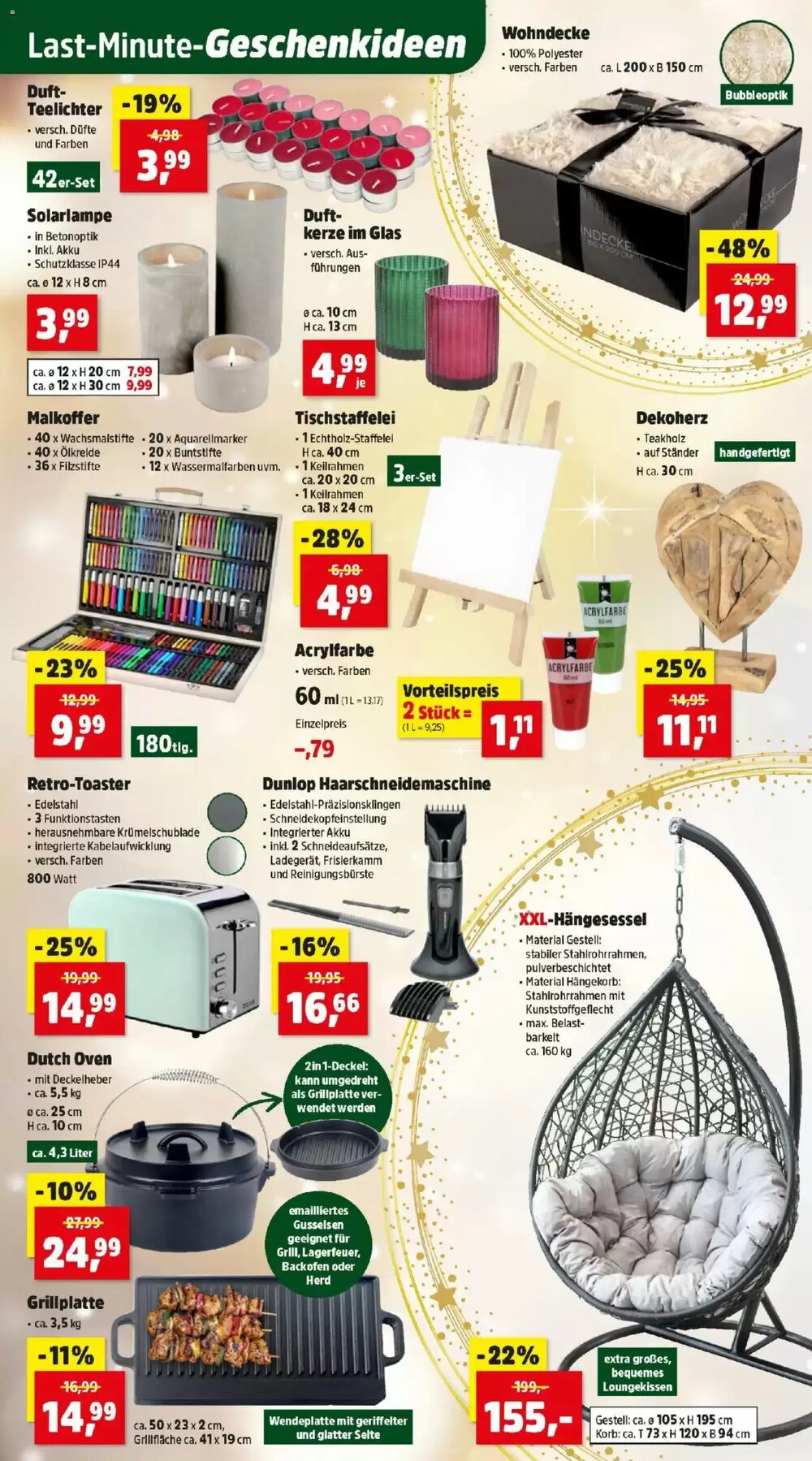 Thomas Philipps Flugblatt (ab 15.12.2025) - Angebote und Prospekt - Seite 4