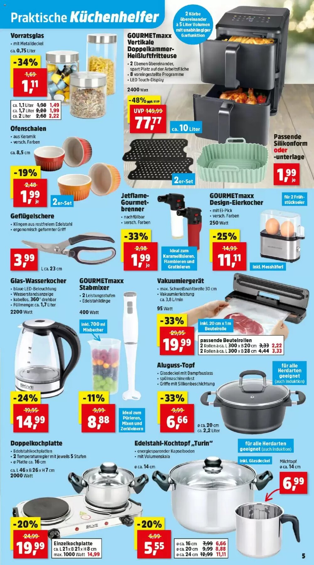 Thomas Philipps Flugblatt (ab 15.12.2025) - Angebote und Prospekt - Seite 6