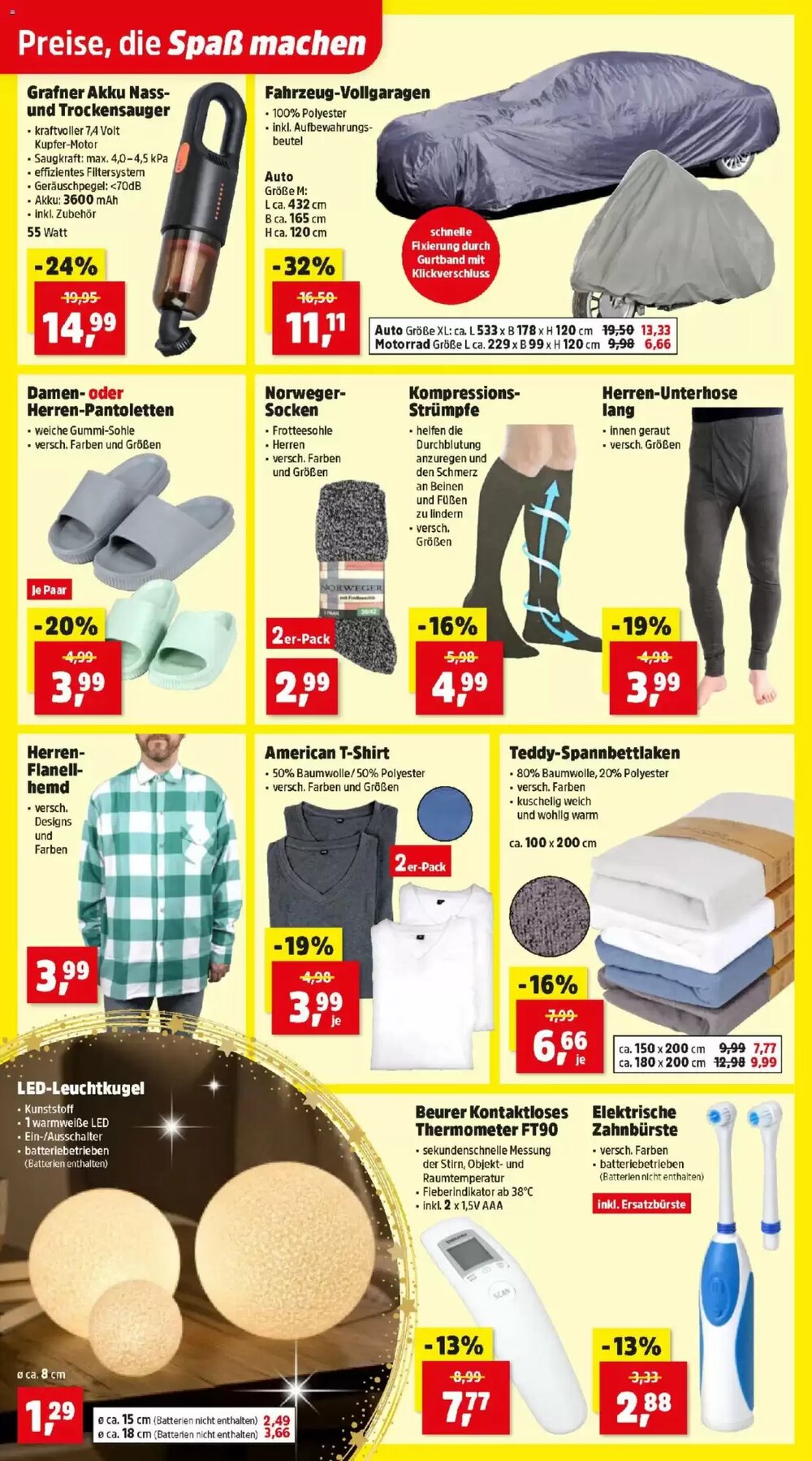 Thomas Philipps Flugblatt (ab 15.12.2025) - Angebote und Prospekt - Seite 9