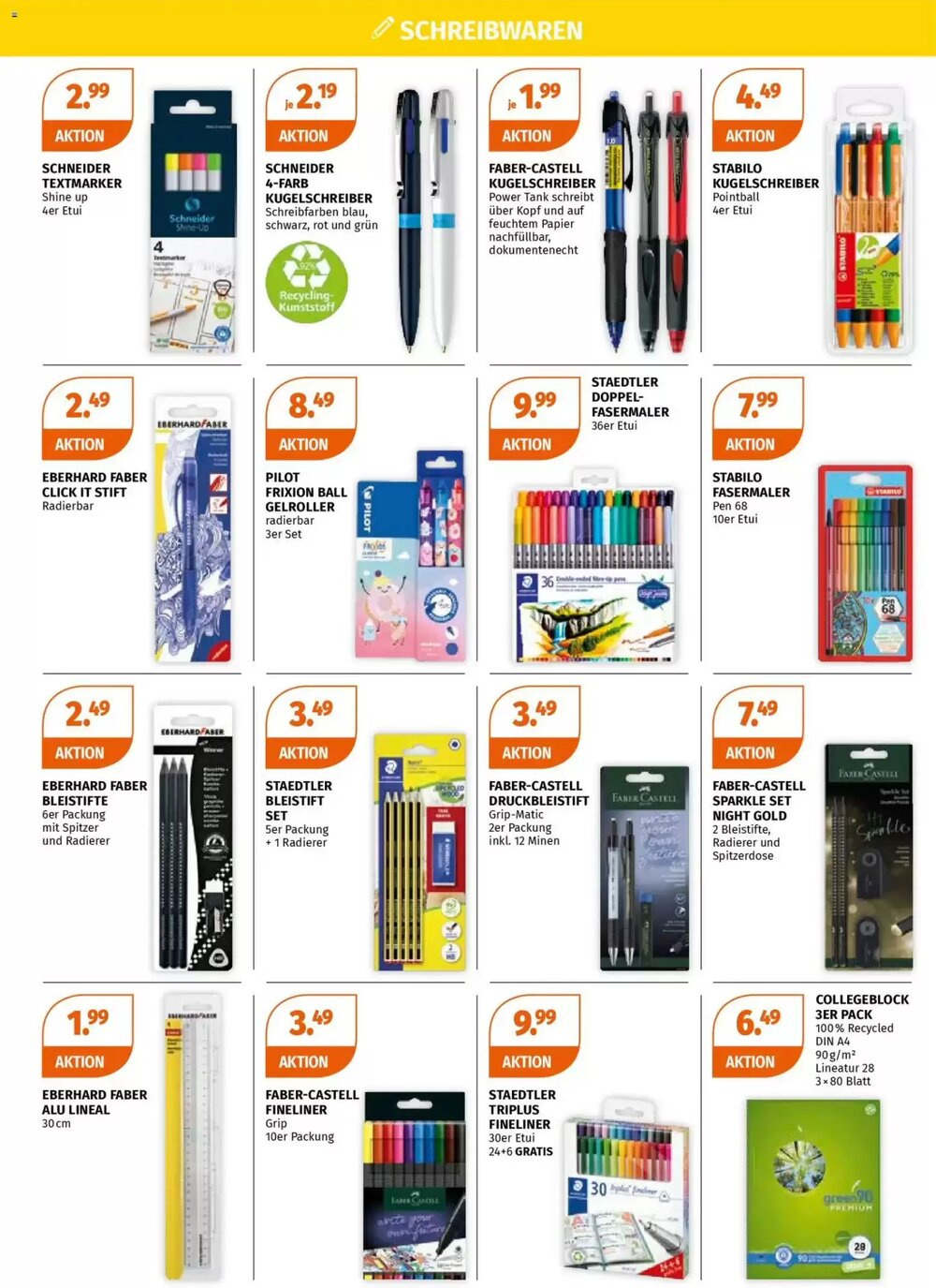 Müller Flugblatt (ab 15.12.2025) - Angebote und Prospekt - Seite 2