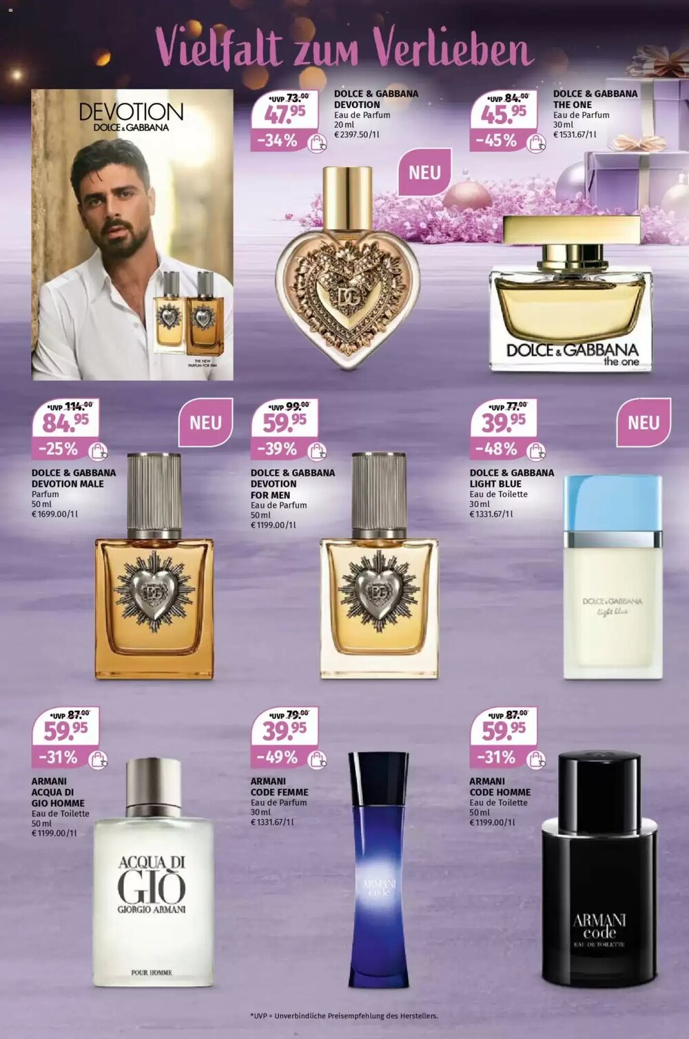 Müller Flugblatt (ab 15.12.2025) - Angebote und Prospekt - Seite 10