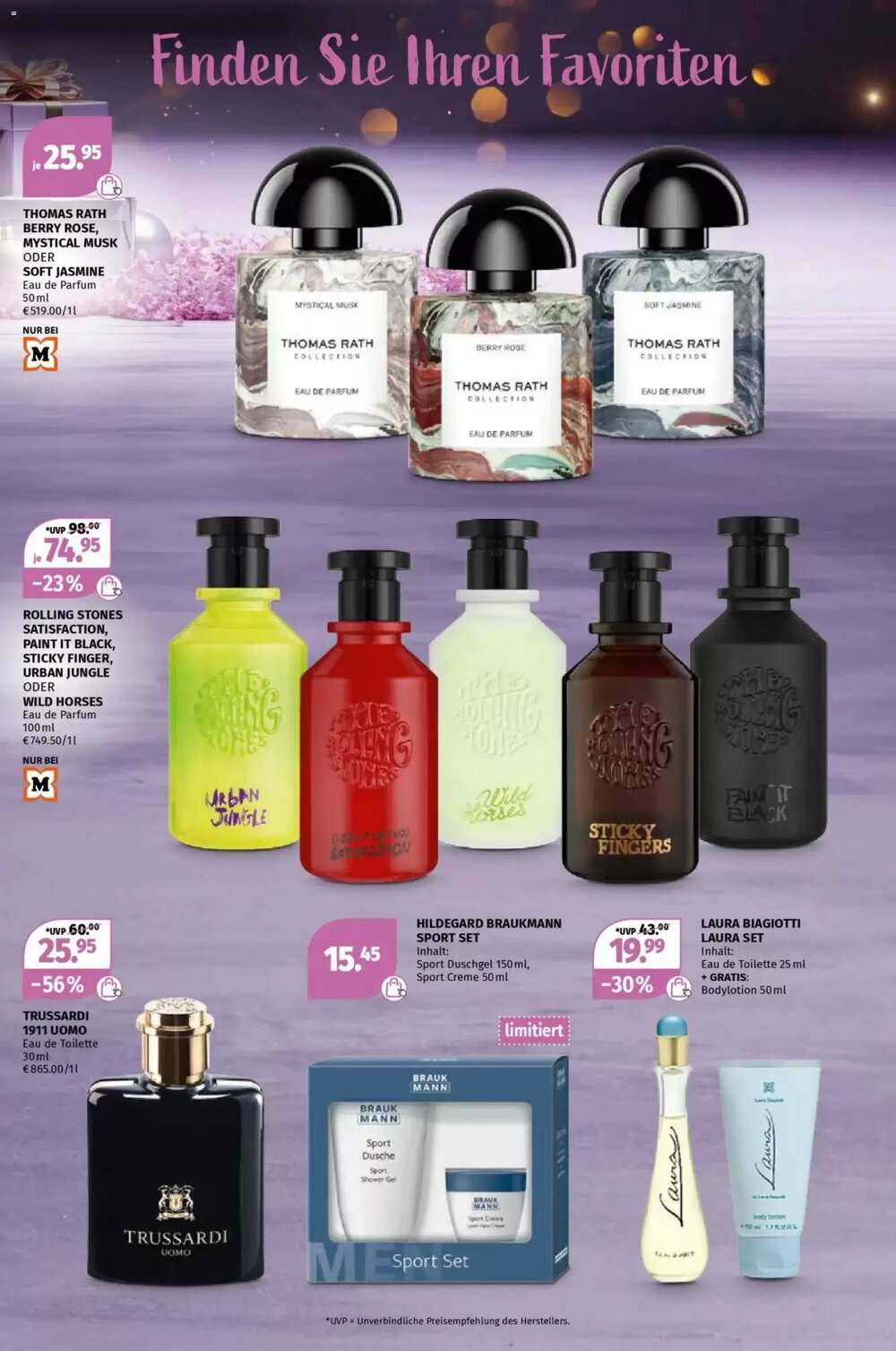 Müller Flugblatt (ab 15.12.2025) - Angebote und Prospekt - Seite 11